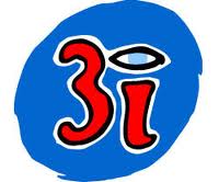 3i logo