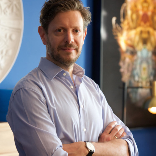 Allard Luchsinger, Managing Director @ Techstars - Executive Search client testimonial