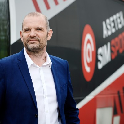 André S. Eriksen, CEO, Asetek - Executive Search client testimonial