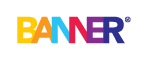Banner logo