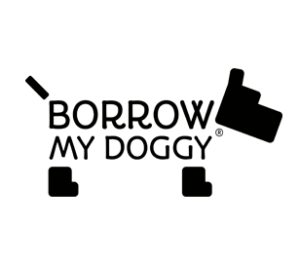 BorrowMyDoggy logo