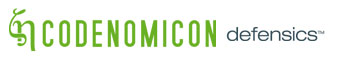 Codenomicon logo