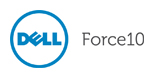 Dell Force10 logo