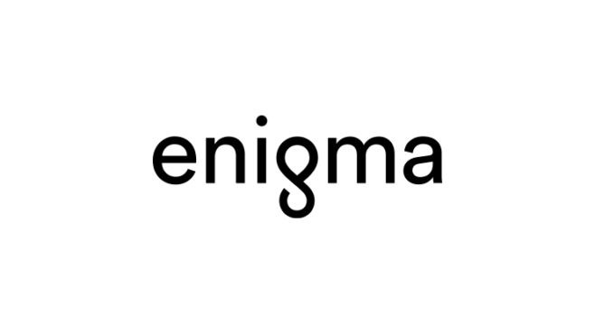 Enigma logo