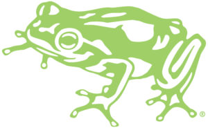 Frog Design logo