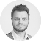 Ivalio Jordanov, Partner 7% VC - Culture consulting client testimonial