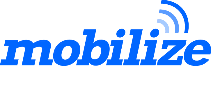 Mobilize logo