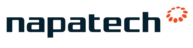 Napatech logo