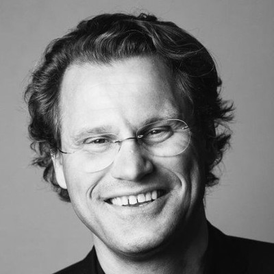 Pär-Jörgen Pärson, General Partner, NorthZone Ventures - Executive Search client testimonial