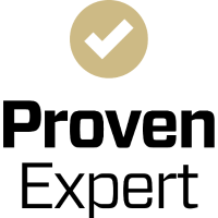 ProvenExpert logo