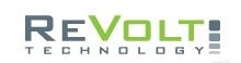 Revolt Technology logo