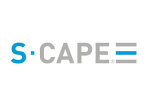 Scape logo