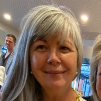 Sue van Vuuren, Search & Culture Consultant at CultureGene