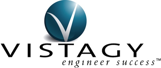 Vistagy logo