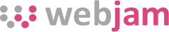 Webjam logo