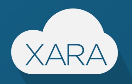 Xara logo