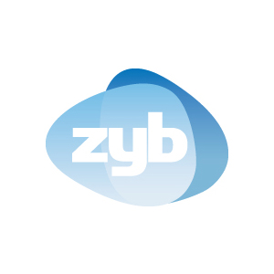 ZYB logo